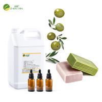 L'huile parfumée synthétique d'olive