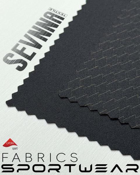 Discover the Benefits of Stretch Lycra Fabrics for Your Athletic Clothing