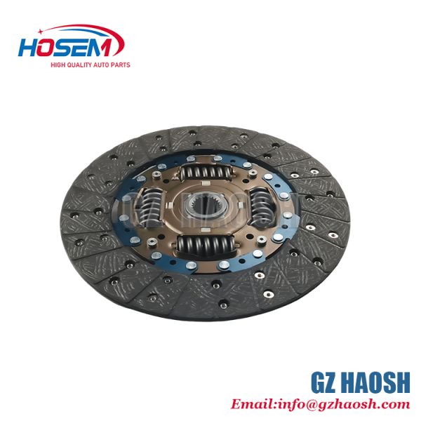 Clutch Disc (250*24) 8-97217985-0 8-97217-985-0 fit for Isuzu DMAX 100P 600P