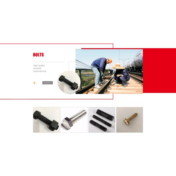 Прямая поставка DIN класс 4.8/6.8/8.8 Углеродный/нержавеющая сталь оцинкованный резьбовый стержень M10