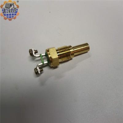 5I-7578 E320B E320C E320D Sensor de temperatura da água