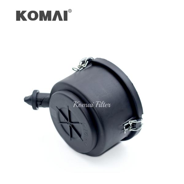 Air Cleaner Filter Assembly Cap Cover For AF25436 YM129916-12500 40C0506 AF25554 14519261