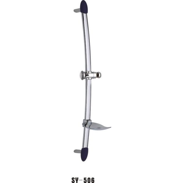 SY-506 New sliding bar & shower head holder