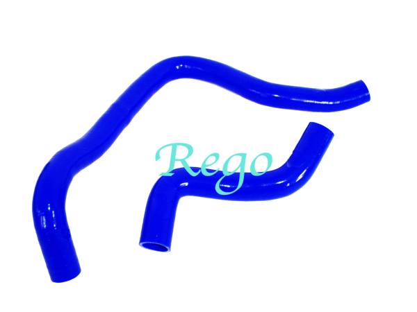 HONDA ACCORD CF4 CL1 97-00 98 99 Coolant Silicone Radiator Hose