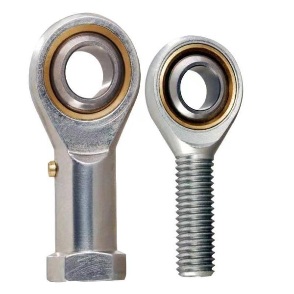 RBI6D Ball Joint Rod End Bearing with Female Threading Holder The Perfect Combination