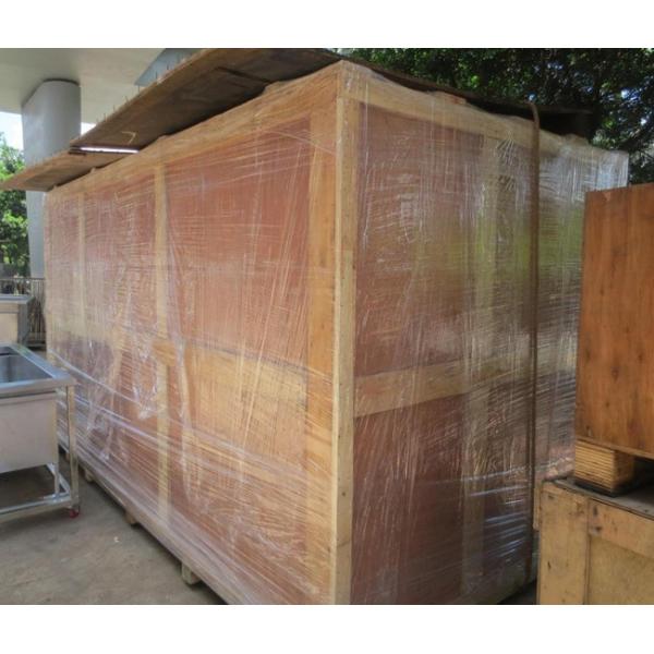 High Power Automotive Ultrasonic Cleaner