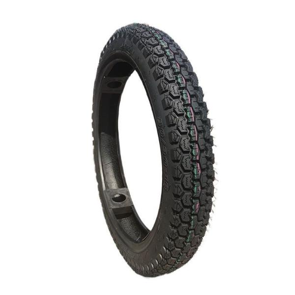 4X4 ATV/UTV Quatro rodas de motocicleta Motor Mini Bike Go Kart Pneus dianteiro/ traseiro 80/90-16
