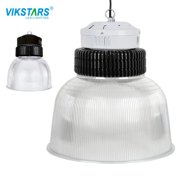 100V 150 Watt Industrial High Bay LED Lights 13000lm 50000hrs For 4S Car Shop