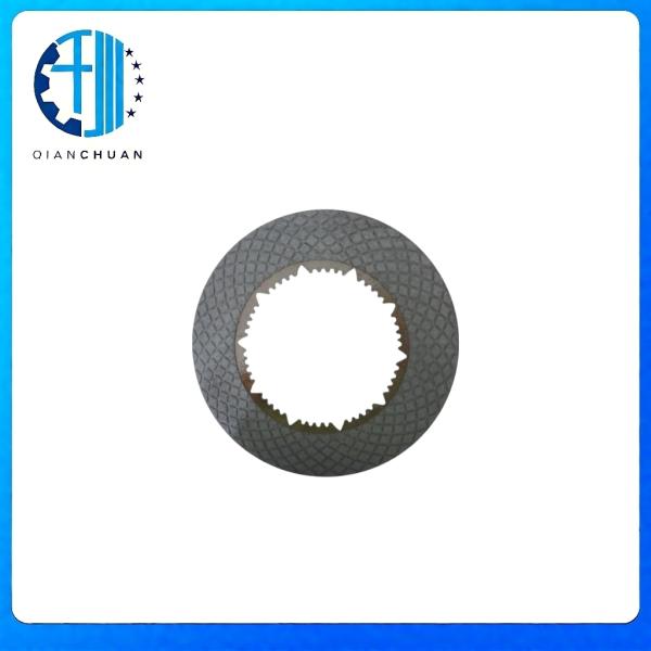 Disque de friction de plaque d'embrayage 7G-3129 pour Caterpillar 615 814B 815B 966D 980C D250B