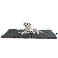 Viaje impermeable sucio anti de la estera el 110cm del animal doméstico de 420D Oxford