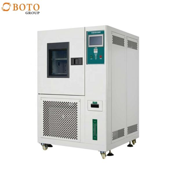 Programmable Temperature Humidity Climate Test Chamber Price