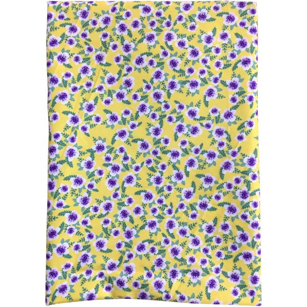 100% Cotton Printed Woven Fabric Woven Poplin/ Sateen/Twill/Combed Fabric for Children Kids Baby Clothing