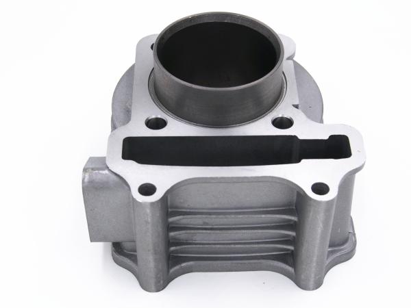 Air Cooled Four Stroke Single Cylinder Engine Assembly , Energy Saving