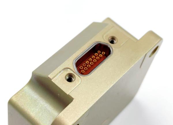Light Weight Mems IMU Inertial Measurement Unit 400deg/s for Industry