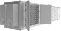 Système de stockage d'énergie industrielle Puissance nominale 180 kW*10/1.7 MW et 173 A Courant de décharge maximal pour les applications à haute puissance