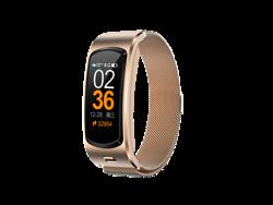 Amazfit Gts Technology Sport NFC M7 Information Push Dust Splash bluetooth Earphone Smart Watch