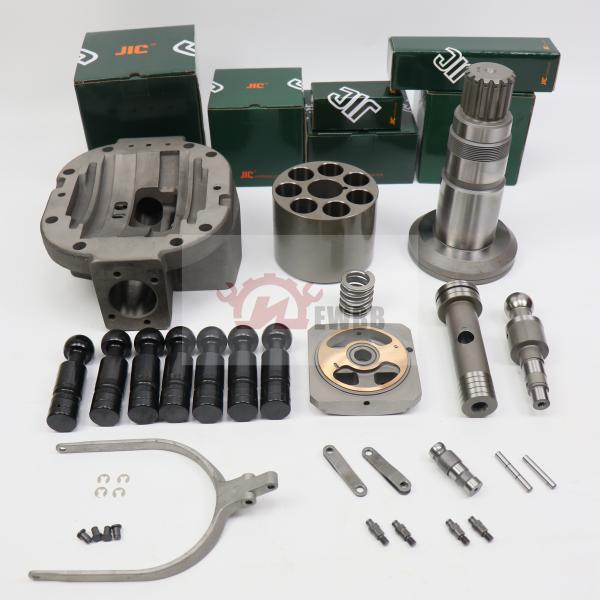 Hitachi Serial Excavator Hydraulic Pump Parts HPV145 for EX300-1/2/3/5 ZAX330/350/360