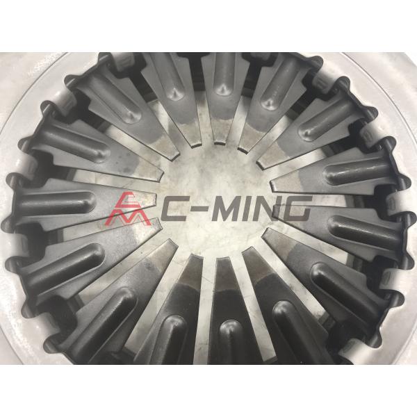 312100K023 2KD-FTV Toyota Clutch Kits 263*168*298