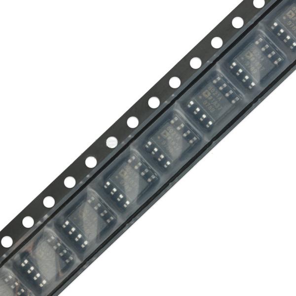 AD8021ARZ-REEL7 High Speed Operational Amplifiers Analog Devices Op Amp