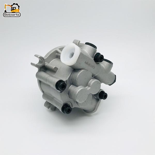 Насос насоса пилота гидравлического насоса с зубчатой передачей XJBN-00520 экскаватора R360LC-7 главный