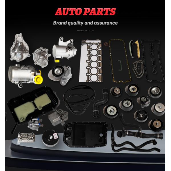 Custom Suspension Repair Kit for BMW E53 X5 31351097021 Control Arms Bushings Sway Bars