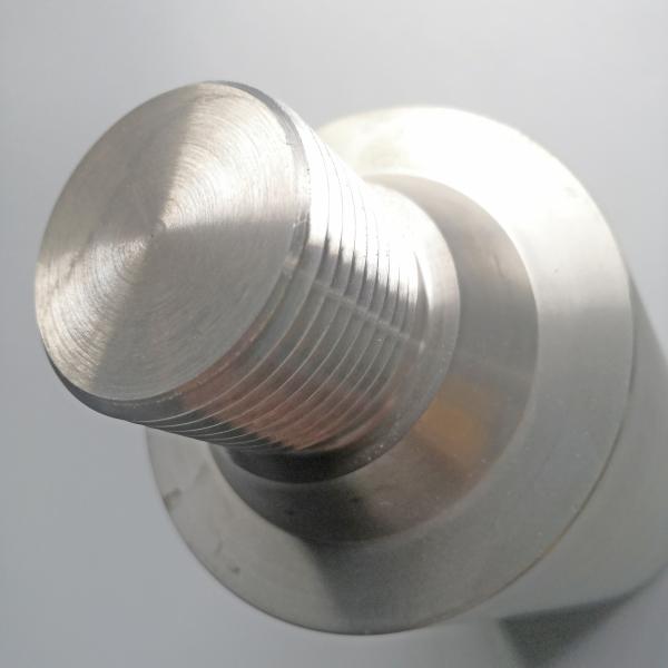 19.3g/M3 Pure Tungsten Electrodes For Aluminosilicate Cotton Manufacturing