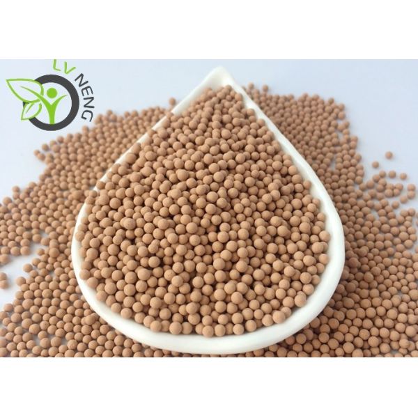 High Adsorption Molecular Sieve Refrigerant Desiccant XH-11 Grain For Dehumidify Dry
