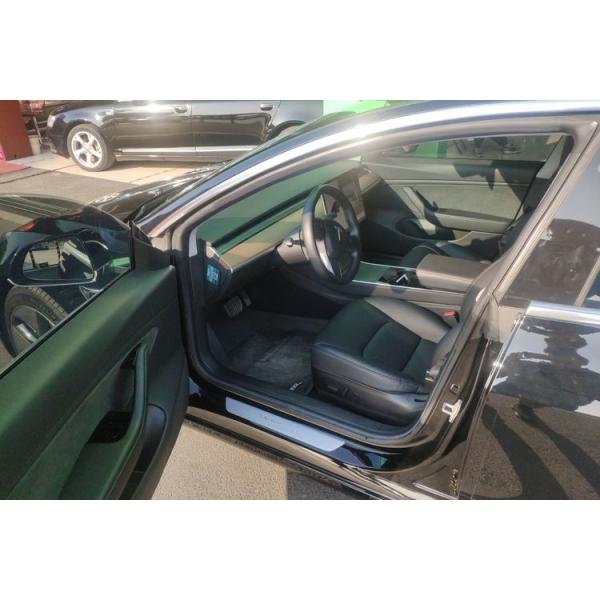 Электротранспорт электрических автомобилей Lhd долгосрочный высокоскоростной