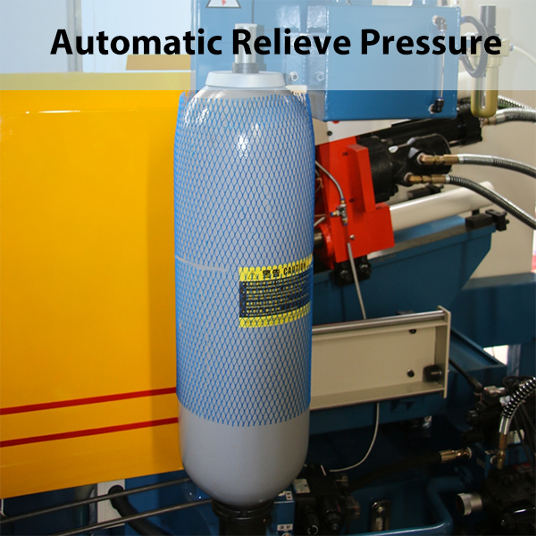YD Automatic Hot Chamber Die Casting Machine PLC Core Components 1-Year Warranty Computer Controlled Zamak 250KN Injection Force