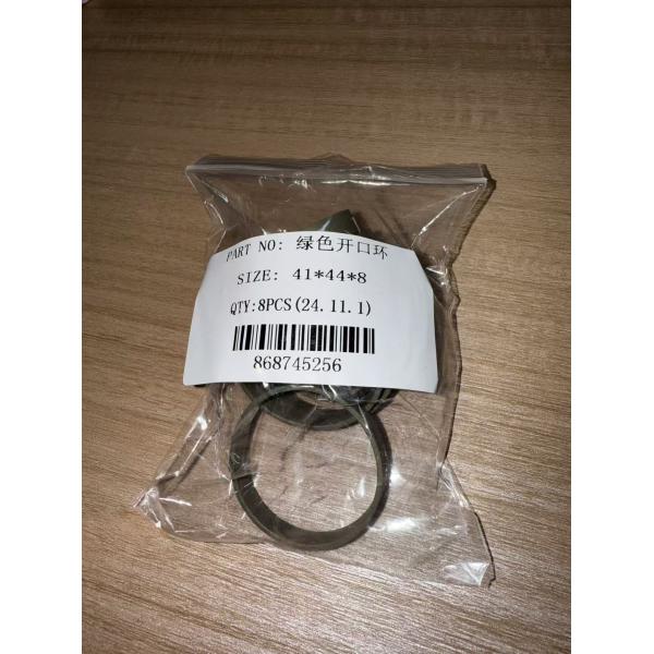 Green High Pressure Special Seal Automotive Industrial Agricultural