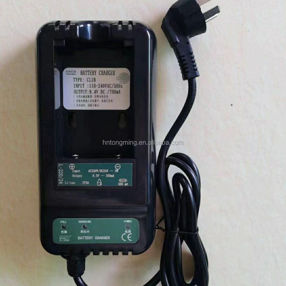 Ji Jing Xing Ma Hong Deli Small Pump Truck Remote Control DC 8.4V 3300mAh Polymer Lithium Battery