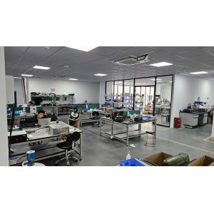 XihaoT (Suzhou) Technology Co., Ltd.