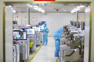 Shenzhen Anxinruo Technology Co., Ltd.