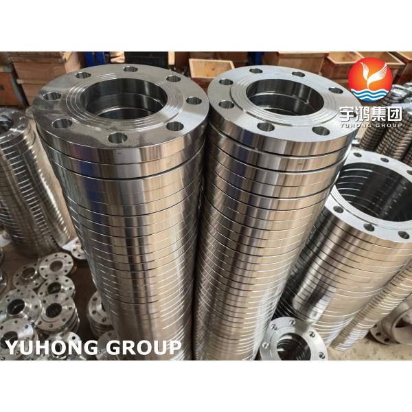 ASME ANSI DIN BS EN Steel Stainless Steel Dupelx Steel Carbon Steel Flange