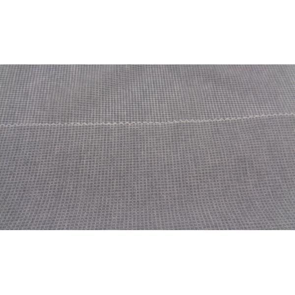 Sportswear 150cm Sports Mesh Fabric 100% Polyester 100D Breathable