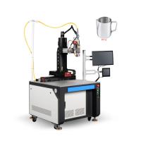 Máquina de Soldadura de Pontos de Churrasqueira e Churrasqueira 1000W 1500W 2000W 3000W