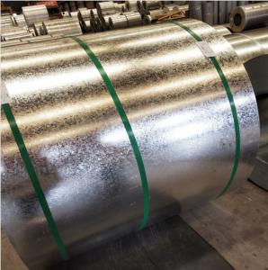 B35AR300 0.2mm Silicon Steel Coil Good Weldability Electrical High Resistance