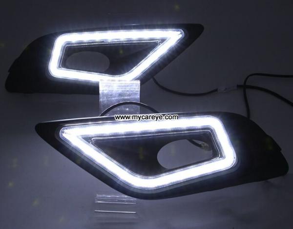 Honda Jade DRL LED Daytime Running Lights turn light steering for sale