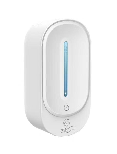 Do sensor livre do IR do toque do banheiro da cozinha distribuidor do sabão da mão auto