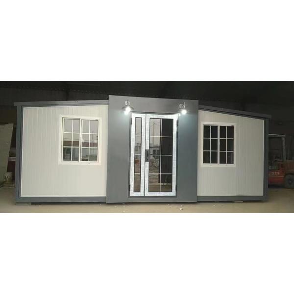 2023 Direct Factory Supply Movable Houses China Prefab Houses Cheap Modular House for Sale