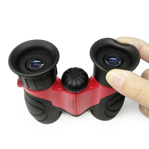 Бинокли детей игры спорт на открытом воздухе шпионят шестерня уча подарки для девушек мальчиков