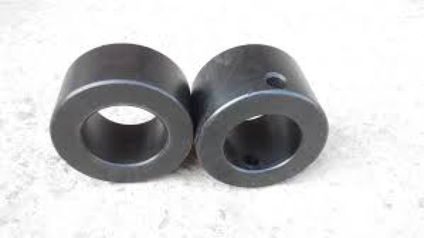 Alloy Steel Excavator Bucket Bushings HRC52 Hardness For Bucket Parts