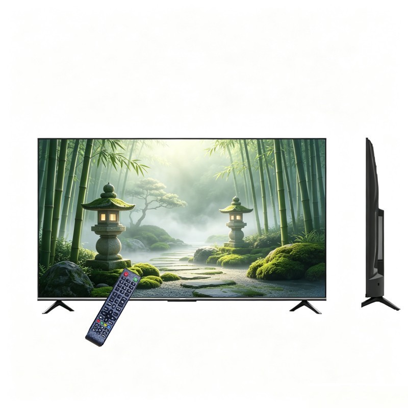 24 32 Inch HD Ready Mini LED TV Digital Flat Screen Television for Hotel