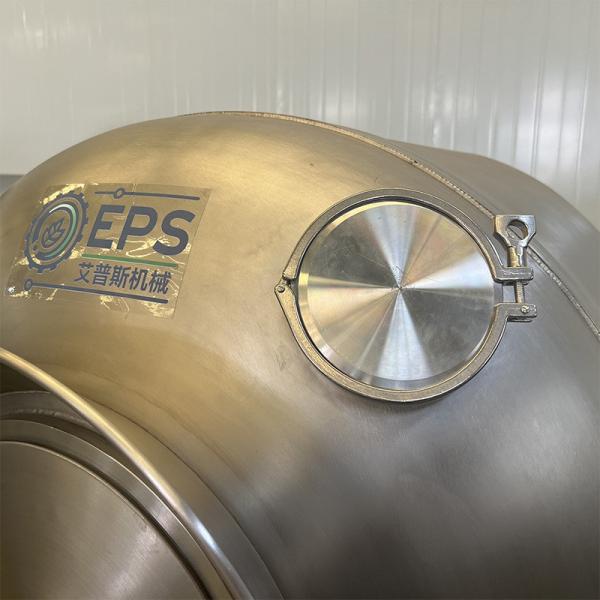 3.7kw Vacuum Meat Tumbler Machine For Marinating And Tenderizing Meat Products