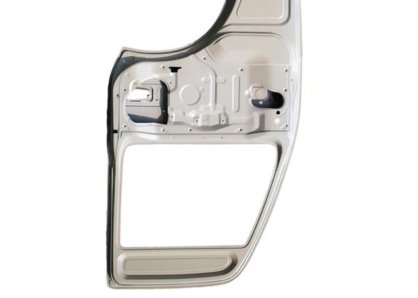 Standard Size 20KG Front Car Door 1842mm*1131mm*155mm