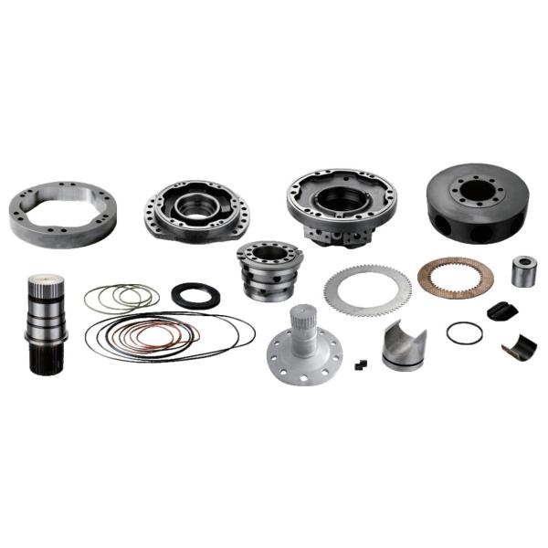 Poclain MS Hydraulic Piston Motor Repair Kit Spare Parts