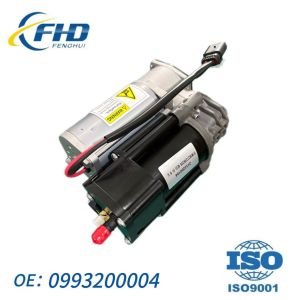 W213 Mercedes S500 Air Suspension Pump Replacement 0993200004 ODM
