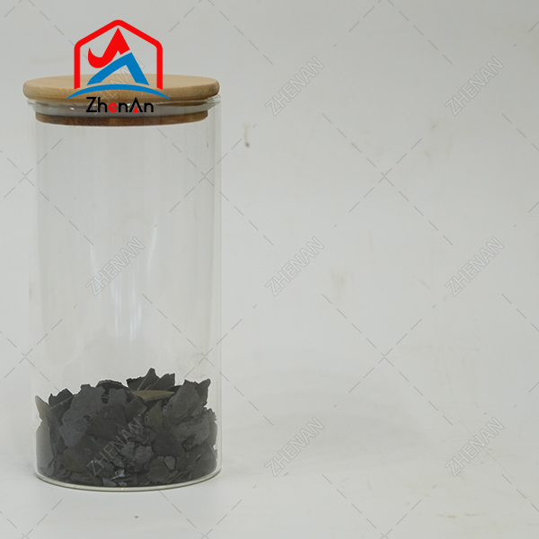 Vanadium Pentoxide Flakes for Sulfuric Acid Catalyst and Ferro Vanadium Production Industrial Grade Material