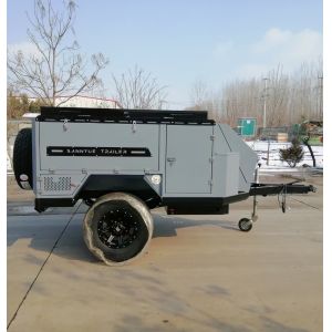 Trailer & Tent Bundles