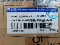 BOE 23.2 Inch Extended Lcd Monitor 55PPI 500cd/M2 40 Pin EV232ZZM-N10
